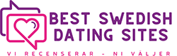 Best swedish dating sites Logo